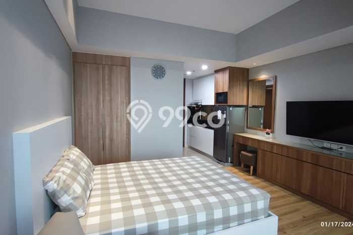 Disewakan Segera Apartemen Strategis 1 KT, 1 KM di Kawasan Jagakarsa Disewakan Segera Apartemen Strategis 1 KT, 1 KM di Kawasan Jagakarsa