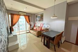 Apartemen Harga Murah dengan 2 BR & 1 KM di Tanah Abang Jakarta Pusat Apartemen Harga Murah dengan 2 BR & 1 KM di Tanah Abang Jakarta Pusat