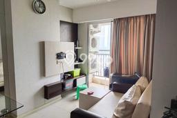 Apartemen Siap Huni 2 BR dengan Harga Terjangkau di Area Tanah Abang, Jakarta Pusat Apartemen Siap Huni 2 BR dengan Harga Terjangkau di Area Tanah Abang, Jakarta Pusat