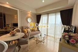 Sewa Apartemen Minimalis 65m2 Punya 2 KT, 1 KM, Lokasi di Menteng Sewa Apartemen Minimalis 65m2 Punya 2 KT, 1 KM, Lokasi di Menteng