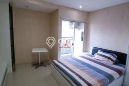 Apartemen Siap Huni 1 Kamar dengan Harga Hemat di Area Tanah Abang, Jakarta Pusat Apartemen Siap Huni 1 Kamar dengan Harga Hemat di Area Tanah Abang, Jakarta Pusat