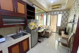 Disewakan Segera Apartemen Nyaman 1 KT di Kawasan Tanah Abang Disewakan Segera Apartemen Nyaman 1 KT di Kawasan Tanah Abang