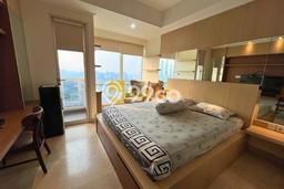 Apartemen Harga Murah dengan 1 BR & 1 KM di Menteng Jakarta Pusat Apartemen Harga Murah dengan 1 BR & 1 KM di Menteng Jakarta Pusat