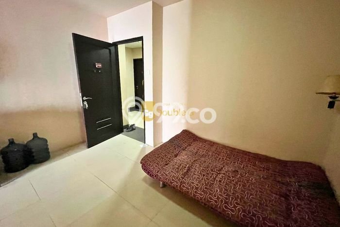 Ada Kamar Apartemen Murah Disewa di Tanah Abang, Jakarta Pusat 1 BR Ada Kamar Apartemen Murah Disewa di Tanah Abang, Jakarta Pusat 1 BR