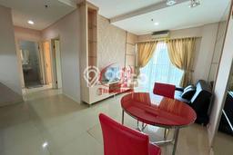 Hunian Apartemen Disewakan Terjangkau 65m2 di Tanah Abang, Cocok untuk Tempat Tinggal Anda Hunian Apartemen Disewakan Terjangkau 65m2 di Tanah Abang, Cocok untuk Tempat Tinggal Anda