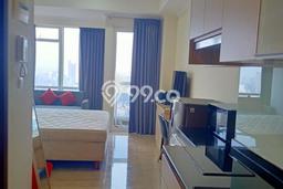 Apartemen Disewa Murah 1 KT / 1 KM di Menteng, Jakarta Pusat Apartemen Disewa Murah 1 KT / 1 KM di Menteng, Jakarta Pusat