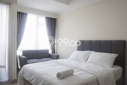 Disewakan Segera Apartemen Nyaman 1 KT di Kawasan Menteng Disewakan Segera Apartemen Nyaman 1 KT di Kawasan Menteng