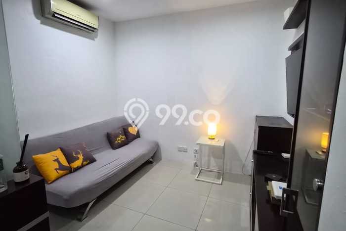 Sewa Apartemen Minimalis 38m2 Punya 1 KT, 1 KM, Lokasi di Tanah Abang Sewa Apartemen Minimalis 38m2 Punya 1 KT, 1 KM, Lokasi di Tanah Abang