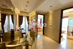 Apartemen Siap Pakai 2 BR dengan Harga Hemat di Area Menteng, Jakarta Pusat Apartemen Siap Pakai 2 BR dengan Harga Hemat di Area Menteng, Jakarta Pusat