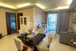 Apartemen Siap Pakai 2 BR dengan Harga Hemat di Area Tanah Abang, Jakarta Pusat Apartemen Siap Pakai 2 BR dengan Harga Hemat di Area Tanah Abang, Jakarta Pusat