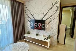 Disewakan Cepat! Hunian Apartemen Hemat di Menteng, Jakarta Pusat 2 Kamar Tidur dan 1 Kamar Mandi Disewakan Cepat! Hunian Apartemen Hemat di Menteng, Jakarta Pusat 2 Kamar Tidur dan 1 Kamar Mandi