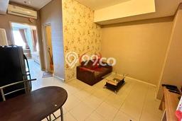 Disewakan Segera Apartemen Strategis 1 KT, 1 KM di Kawasan Tanah Abang Disewakan Segera Apartemen Strategis 1 KT, 1 KM di Kawasan Tanah Abang