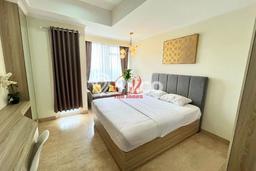 Jarang Ada! Hunian Apartemen Hemat di Menteng, Jakarta Pusat 1 Kamar Tidur dan 1 Kamar Mandi Jarang Ada! Hunian Apartemen Hemat di Menteng, Jakarta Pusat 1 Kamar Tidur dan 1 Kamar Mandi