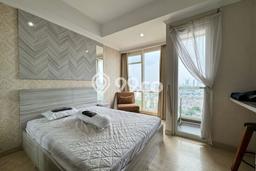 Sewa Sekarang Apartemen Strategis 1 KT, 1 KM di Kawasan Menteng Sewa Sekarang Apartemen Strategis 1 KT, 1 KM di Kawasan Menteng