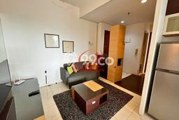 Sewa Apartemen Minimalis 48m2 Punya 2 KT, 1 KM, Lokasi di Tanah Abang Sewa Apartemen Minimalis 48m2 Punya 2 KT, 1 KM, Lokasi di Tanah Abang
