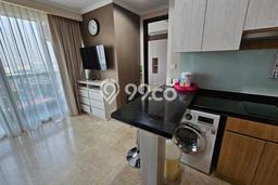 Apartemen Disewa Terjangkau 2 KT / 2 KM di Menteng, Jakarta Pusat Apartemen Disewa Terjangkau 2 KT / 2 KM di Menteng, Jakarta Pusat