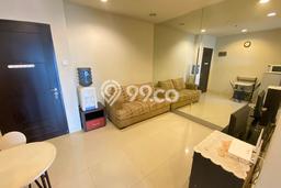 Disewakan Apartemen Minimalis 41m2 Punya 1 KT, 1 KM, Lokasi di Tanah Abang Disewakan Apartemen Minimalis 41m2 Punya 1 KT, 1 KM, Lokasi di Tanah Abang
