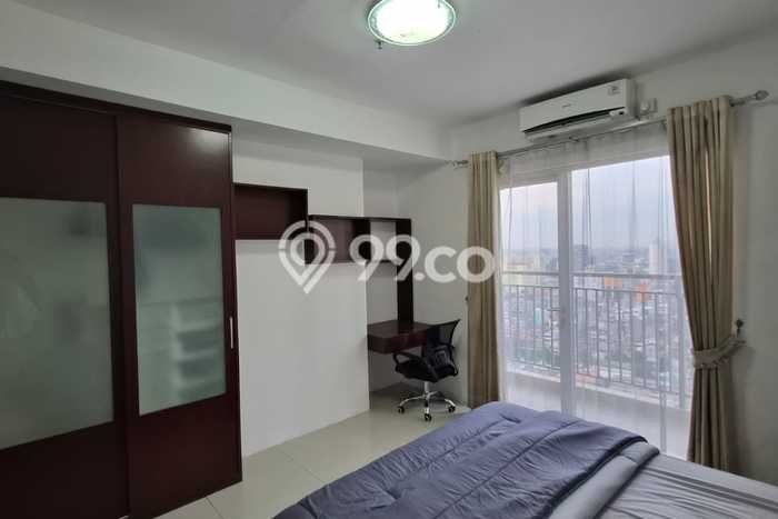 Sewa Apartemen Minimalis 38m2 Punya 1 KT, 1 KM, Lokasi di Tanah Abang Sewa Apartemen Minimalis 38m2 Punya 1 KT, 1 KM, Lokasi di Tanah Abang