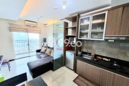 Disewakan Cepat! Unit Apartemen Hemat di Tanah Abang, Jakarta Pusat 1 Kamar Tidur dan 1 Kamar Mandi Disewakan Cepat! Unit Apartemen Hemat di Tanah Abang, Jakarta Pusat 1 Kamar Tidur dan 1 Kamar Mandi