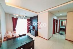 Disewakan Apartemen Terjangkau 2 BR di Kebon Melati Jakarta Pusat Disewakan Apartemen Terjangkau 2 BR di Kebon Melati Jakarta Pusat
