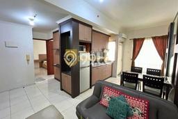 Sewa Sekarang Apartemen Strategis 2 KT, 1 KM di Kawasan Tanah Abang Sewa Sekarang Apartemen Strategis 2 KT, 1 KM di Kawasan Tanah Abang
