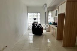 Apartemen Siap Pakai 2 BR dengan Harga Terjangkau di Area Tanah Abang, Jakarta Pusat Apartemen Siap Pakai 2 BR dengan Harga Terjangkau di Area Tanah Abang, Jakarta Pusat
