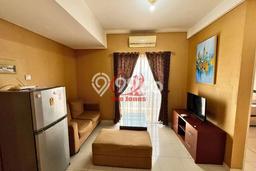 Apartemen Harga Murah dengan 2 BR & 1 KM di Tanah Abang Jakarta Pusat Apartemen Harga Murah dengan 2 BR & 1 KM di Tanah Abang Jakarta Pusat