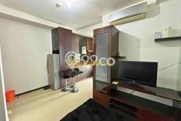 Apartemen Harga Murah dengan 1 BR & 1 KM di Tanah Abang Jakarta Pusat Apartemen Harga Murah dengan 1 BR & 1 KM di Tanah Abang Jakarta Pusat