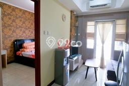 Disewakan Segera Apartemen Nyaman 1 KT di Kawasan Tanah Abang Disewakan Segera Apartemen Nyaman 1 KT di Kawasan Tanah Abang