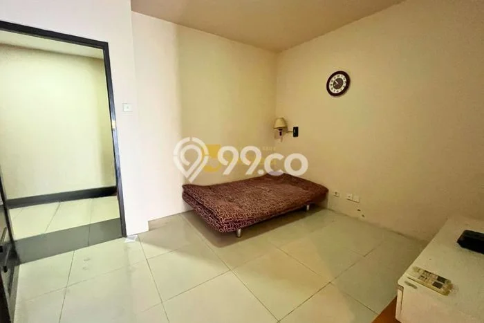 Ada Kamar Apartemen Murah Disewa di Tanah Abang, Jakarta Pusat 1 BR Ada Kamar Apartemen Murah Disewa di Tanah Abang, Jakarta Pusat 1 BR