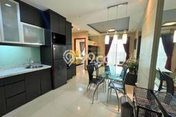 Hunian Apartemen Sewa Murah 58m2 di Tanah Abang, Cocok untuk Hunian Anda Hunian Apartemen Sewa Murah 58m2 di Tanah Abang, Cocok untuk Hunian Anda