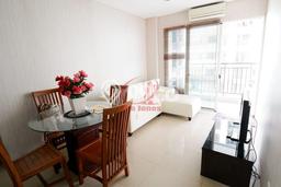Sewa Sekarang Apartemen Strategis 2 KT, 1 KM di Kawasan Tanah Abang Sewa Sekarang Apartemen Strategis 2 KT, 1 KM di Kawasan Tanah Abang