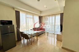 Ada Unit Apartemen Murah Disewa di Menteng, Jakarta Pusat 2 BR Ada Unit Apartemen Murah Disewa di Menteng, Jakarta Pusat 2 BR