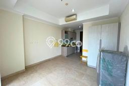 Sewa Sekarang Apartemen Minimalis 1 KT di Kawasan Menteng Sewa Sekarang Apartemen Minimalis 1 KT di Kawasan Menteng