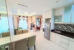 Sewa Sekarang Apartemen Minimalis 2 KT di Kawasan Tanah Abang Sewa Sekarang Apartemen Minimalis 2 KT di Kawasan Tanah Abang