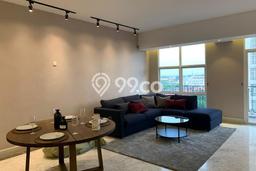 Ada Unit Apartemen Murah Disewa di Menteng, Jakarta Pusat 3 BR Ada Unit Apartemen Murah Disewa di Menteng, Jakarta Pusat 3 BR