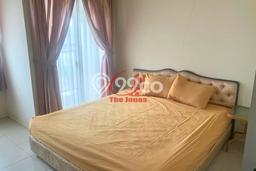Apartemen Siap Pakai 1 BR dengan Harga Hemat di Area Tanah Abang, Jakarta Pusat Apartemen Siap Pakai 1 BR dengan Harga Hemat di Area Tanah Abang, Jakarta Pusat