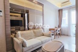 Hunian Apartemen Disewakan Murah 58m2 di Menteng, Cocok untuk Tempat Tinggal Anda Hunian Apartemen Disewakan Murah 58m2 di Menteng, Cocok untuk Tempat Tinggal Anda
