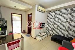 Sewa Sekarang Apartemen Strategis 1 KT, 1 KM di Kawasan Tanah Abang Sewa Sekarang Apartemen Strategis 1 KT, 1 KM di Kawasan Tanah Abang