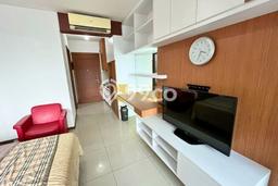 Disewakan Apartemen Minimalis 30m2 Punya 1 KT, 1 KM, Lokasi di Tanah Abang Disewakan Apartemen Minimalis 30m2 Punya 1 KT, 1 KM, Lokasi di Tanah Abang