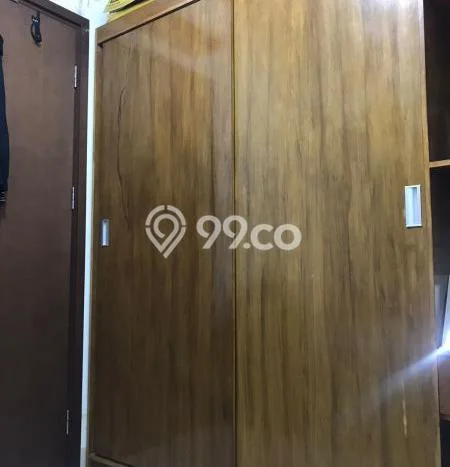 Disewakan Apartemen Minimalis 35m2 Punya 1 KT, 1 KM, Lokasi di Kramat Jati Disewakan Apartemen Minimalis 35m2 Punya 1 KT, 1 KM, Lokasi di Kramat Jati
