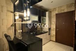 Apartemen Siap Huni 1 Kamar dengan Harga Hemat di Area Tanah Abang, Jakarta Pusat Apartemen Siap Huni 1 Kamar dengan Harga Hemat di Area Tanah Abang, Jakarta Pusat