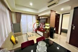 Hunian Apartemen Sewa Murah 61m2 di Menteng, Cocok untuk Tempat Tinggal Anda Hunian Apartemen Sewa Murah 61m2 di Menteng, Cocok untuk Tempat Tinggal Anda