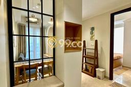 Apartemen Harga Murah dengan 2 BR & 1 KM di Menteng Jakarta Pusat Apartemen Harga Murah dengan 2 BR & 1 KM di Menteng Jakarta Pusat