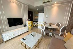 Apartemen Disewa Terjangkau 2 KT / 1 KM di Menteng, Jakarta Pusat Apartemen Disewa Terjangkau 2 KT / 1 KM di Menteng, Jakarta Pusat