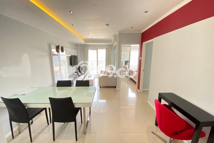 Sewa Apartemen Murah di Tanah Abang, Jakarta Pusat Lokasi Strategis Sewa Apartemen Murah di Tanah Abang, Jakarta Pusat Lokasi Strategis