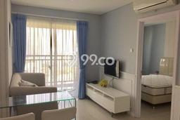 Hunian Apartemen Sewa Terjangkau 49m2 di Tanah Abang, Cocok untuk Hunian Anda Hunian Apartemen Sewa Terjangkau 49m2 di Tanah Abang, Cocok untuk Hunian Anda