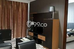 Hunian Strategis 60m2 di Setiabudi Jakarta Selatan 1 Bedroom Hunian Strategis 60m2 di Setiabudi Jakarta Selatan 1 Bedroom