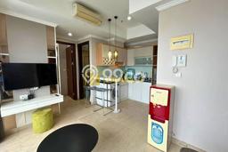 Disewakan Cepat! Unit Apartemen Hemat di Menteng, Jakarta Pusat 2 Kamar Tidur dan 2 Kamar Mandi Disewakan Cepat! Unit Apartemen Hemat di Menteng, Jakarta Pusat 2 Kamar Tidur dan 2 Kamar Mandi