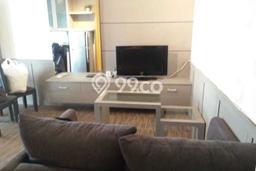 Apartemen Harga Murah dengan 2 BR & 1 KM di Tanah Abang Jakarta Pusat Apartemen Harga Murah dengan 2 BR & 1 KM di Tanah Abang Jakarta Pusat